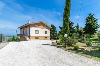 Italian Experience- Casa ColleMarino