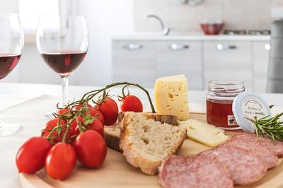 Italian Experience- Maison Loreto