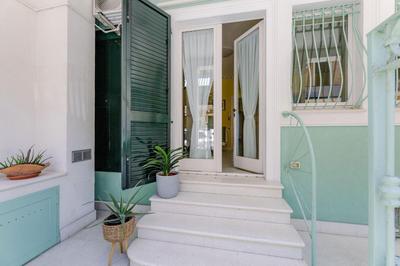 Italian Experience- Suite OltreMare