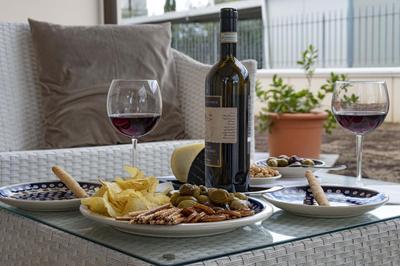 Italian Experience- Cuore Toscano