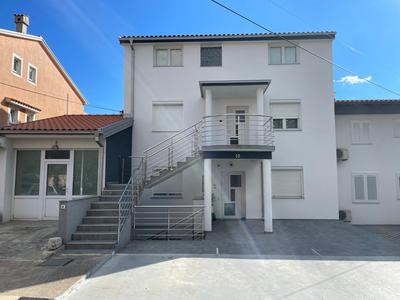 Apartmani Žužić