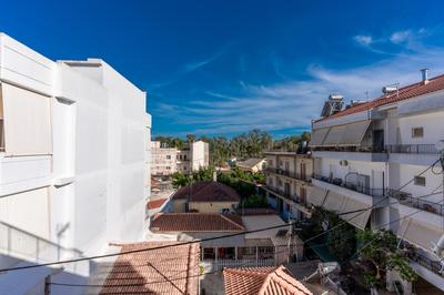 Azur Apartment