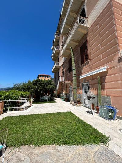 La casa di sotto by PortofinoVacanze
