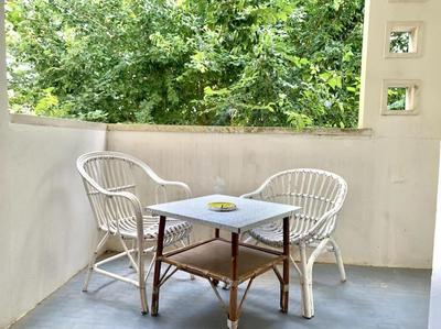 Residenza delle Onde free parking