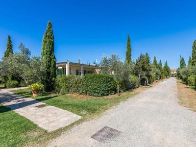 Toscana Biovillage - Private Cottage