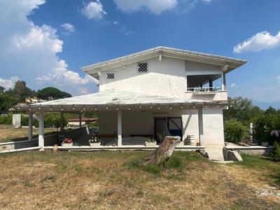 Villa Nonno Toto