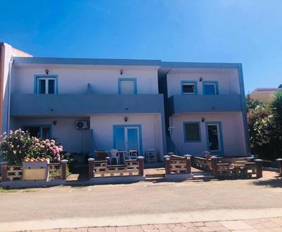 Appartamenti Abbaidda