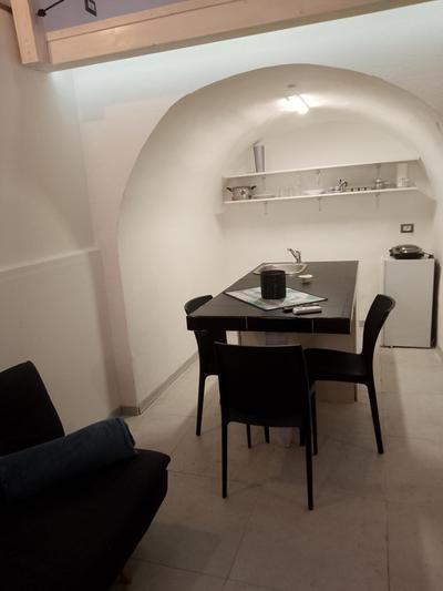 Casa vacanze Eugenia