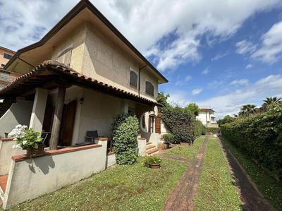 Villa Alberto