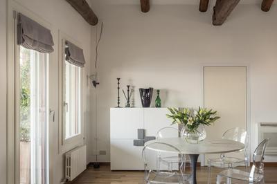Attic Boutique San Marco R&R