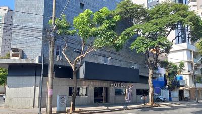 Lourdes Prime Hotel - Fácil Acesso Savassi