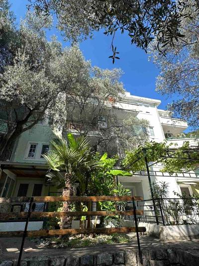 Apartment Oliva, Rafailovici