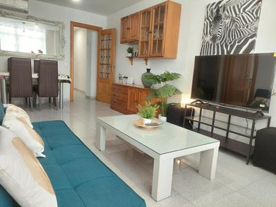 Precioso apartamento en el corazón de la ciudad-Wifi-Aire Acondicionado