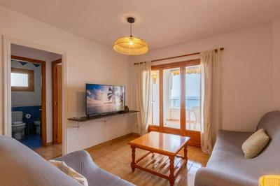 The Tower - Seaview & terrace