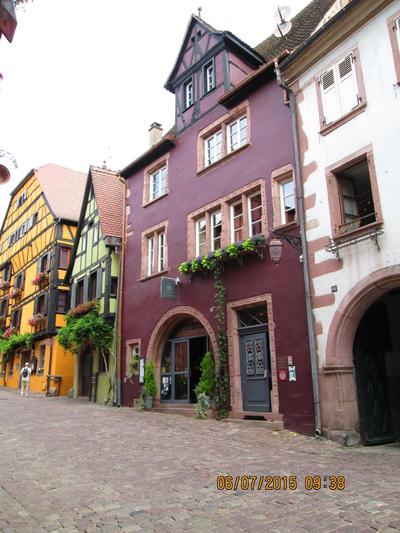 Le B. Suites, Chambres & Restaurant