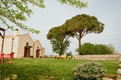 Tenuta Tedone Consolini