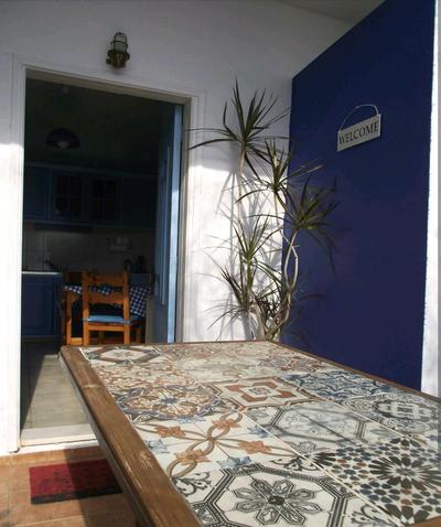 Serenity Bay Apartment in Nikiana lefkada Greece