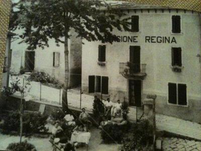 Antica Casa Menetti B e B