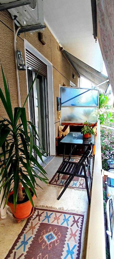 New condo Athens Kallimarmaro