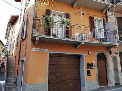 Casa Manù with private parking
