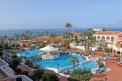 Tenerife Royal Gardens 20 - One Bed