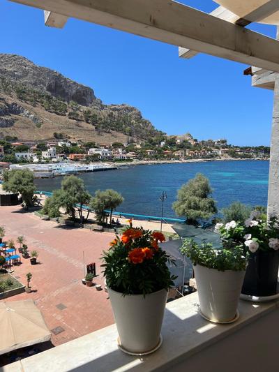 La Piazzetta a Mare Holiday House