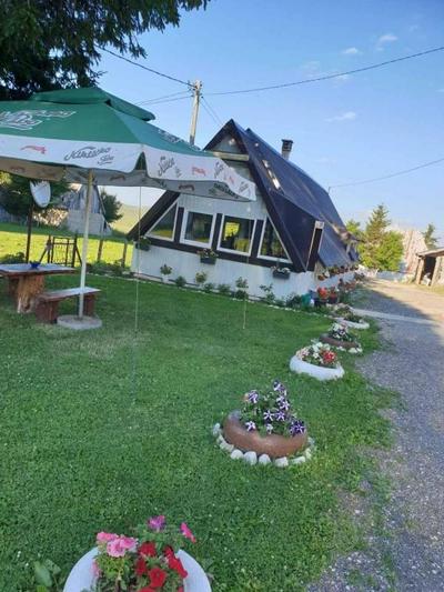 The Secret Garden Retreat