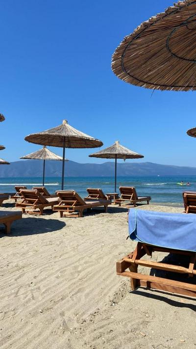Holiday Home Mabi