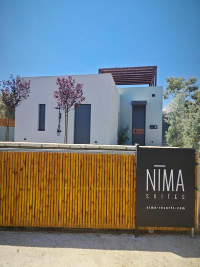 NIMA Suites