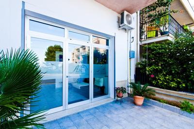 B&B A Mare