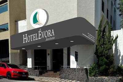 Hotel Évora by Rede Sagres
