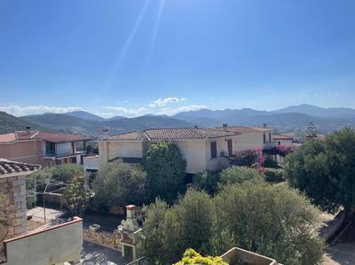 Casa Costanza, bilocale con terrazza vista mare