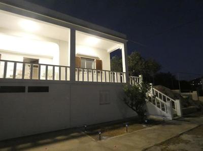 Santina's house