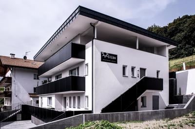 Apartmenthouse STERN