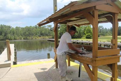 The Intracoastal