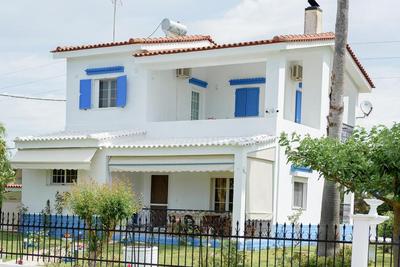 Beautiful village house