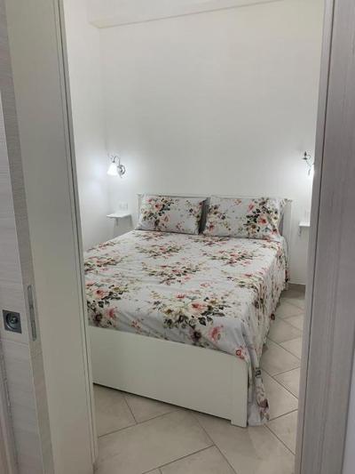 A pochi passi dal Lungomare