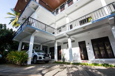 Hotel Siyathma polonnaruwa