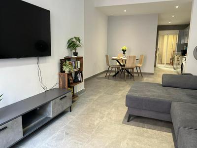 Apartamento Brava