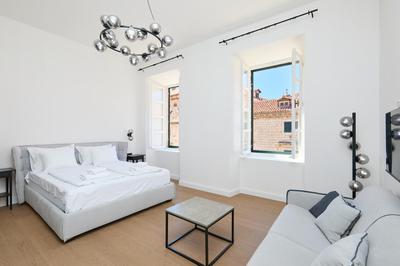 TUDISI LUX SUITES by DOMINIUM