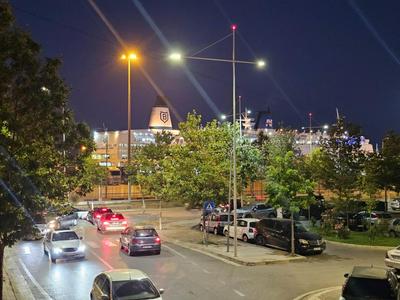 Sibel Apartament