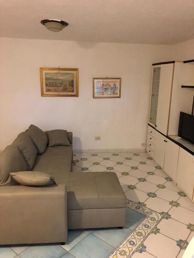 Casa di zia Gianna