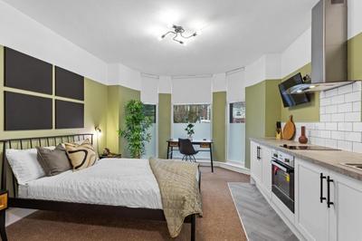 Merseyside Studios Perfect for Large Groups