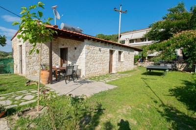 Ikarion Village Home by RentalsPro- Fourka Halkidiki
