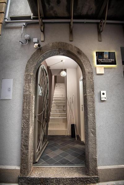 Pietranera - Sicilian Escape Retreat