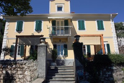 Villa Fani