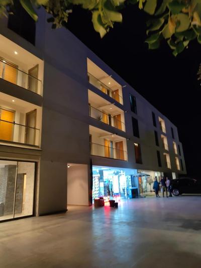 White Boutique Hotel- EFORIE NORD