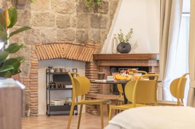 A casa di Fedora