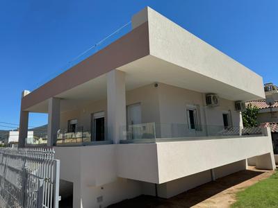 PUERTO VILLA, Best Location in Porto Rafti