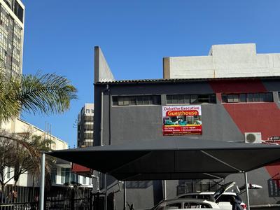 Ngena Sleep & Go Bellville CBD